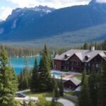 Booking Hotels In Canada