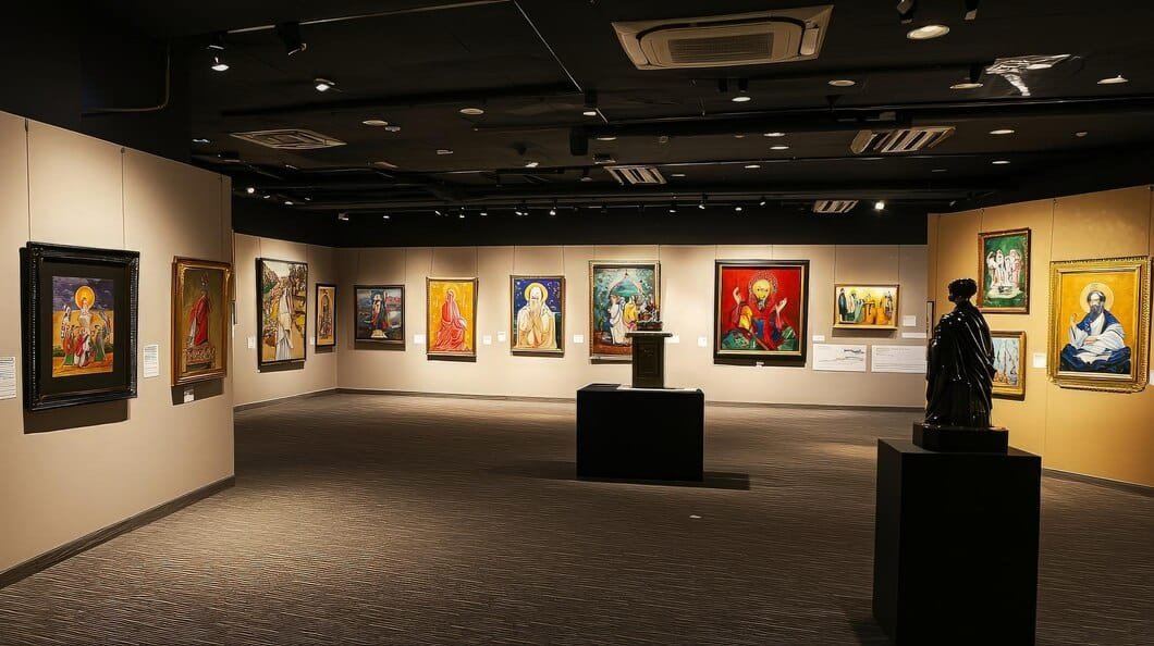 Arts Exhibition
